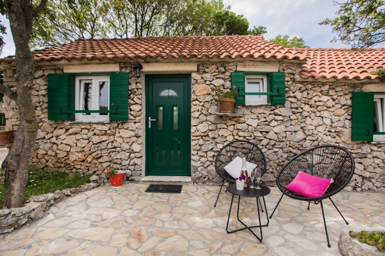 Kalpic Suites & Villa Lozovac Extérieur photo