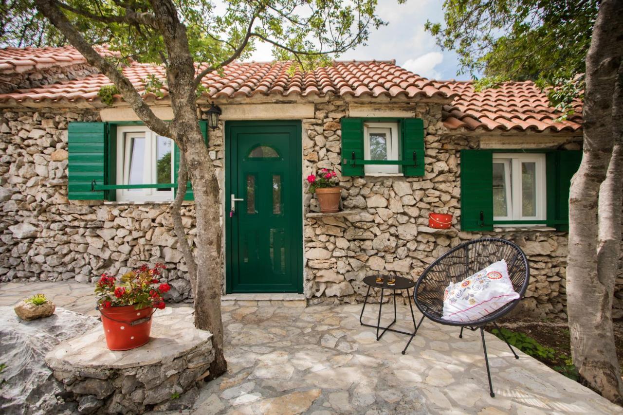 Kalpic Suites & Villa Lozovac Extérieur photo