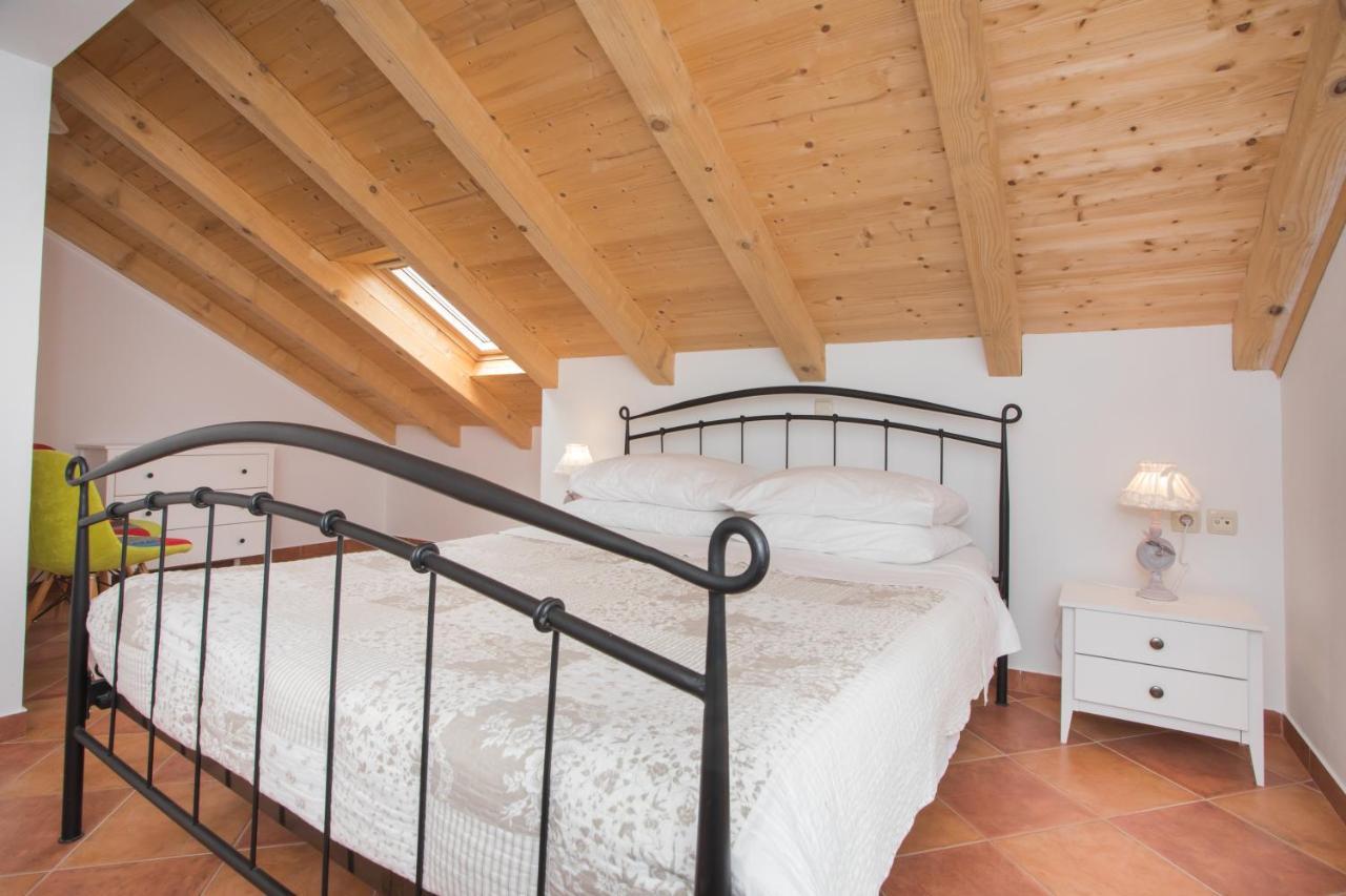 Kalpic Suites & Villa Lozovac Extérieur photo