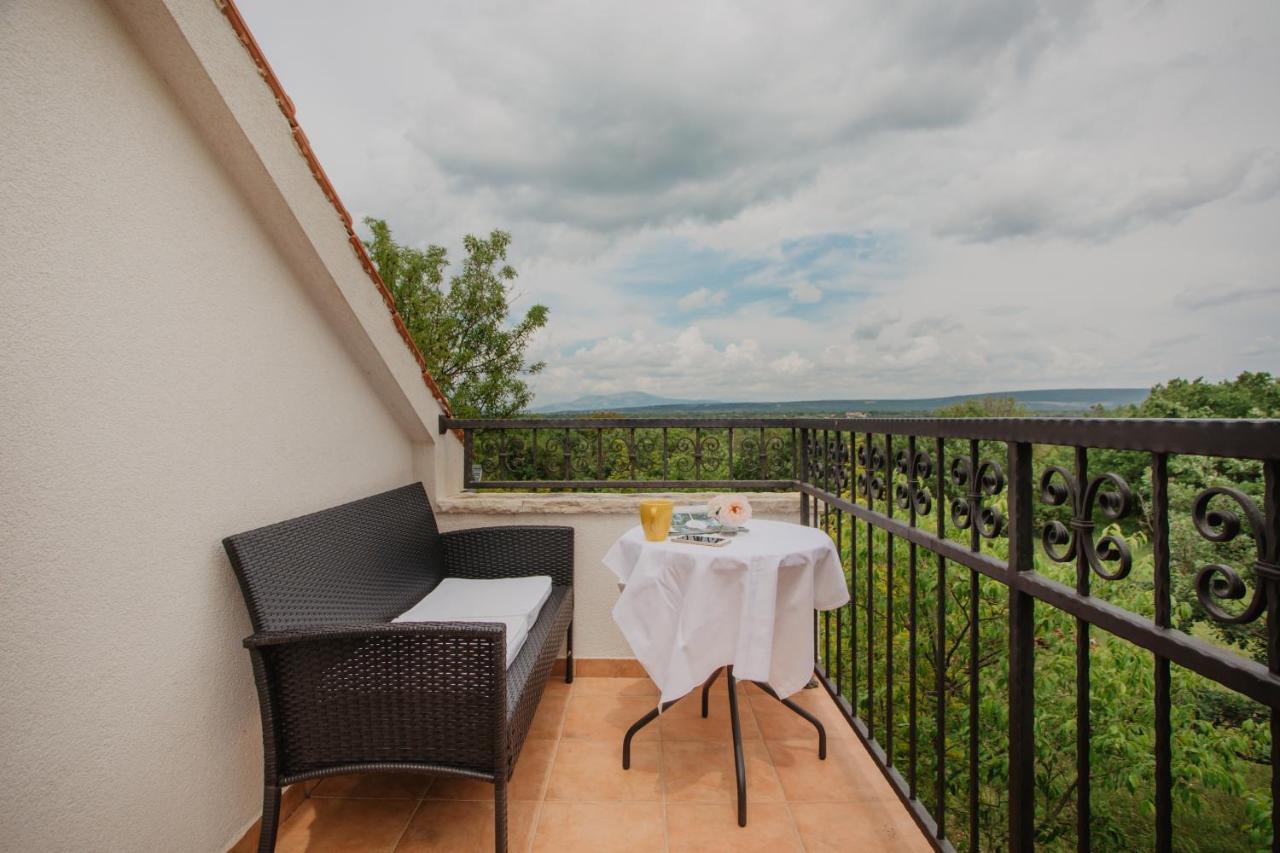 Kalpic Suites & Villa Lozovac Extérieur photo