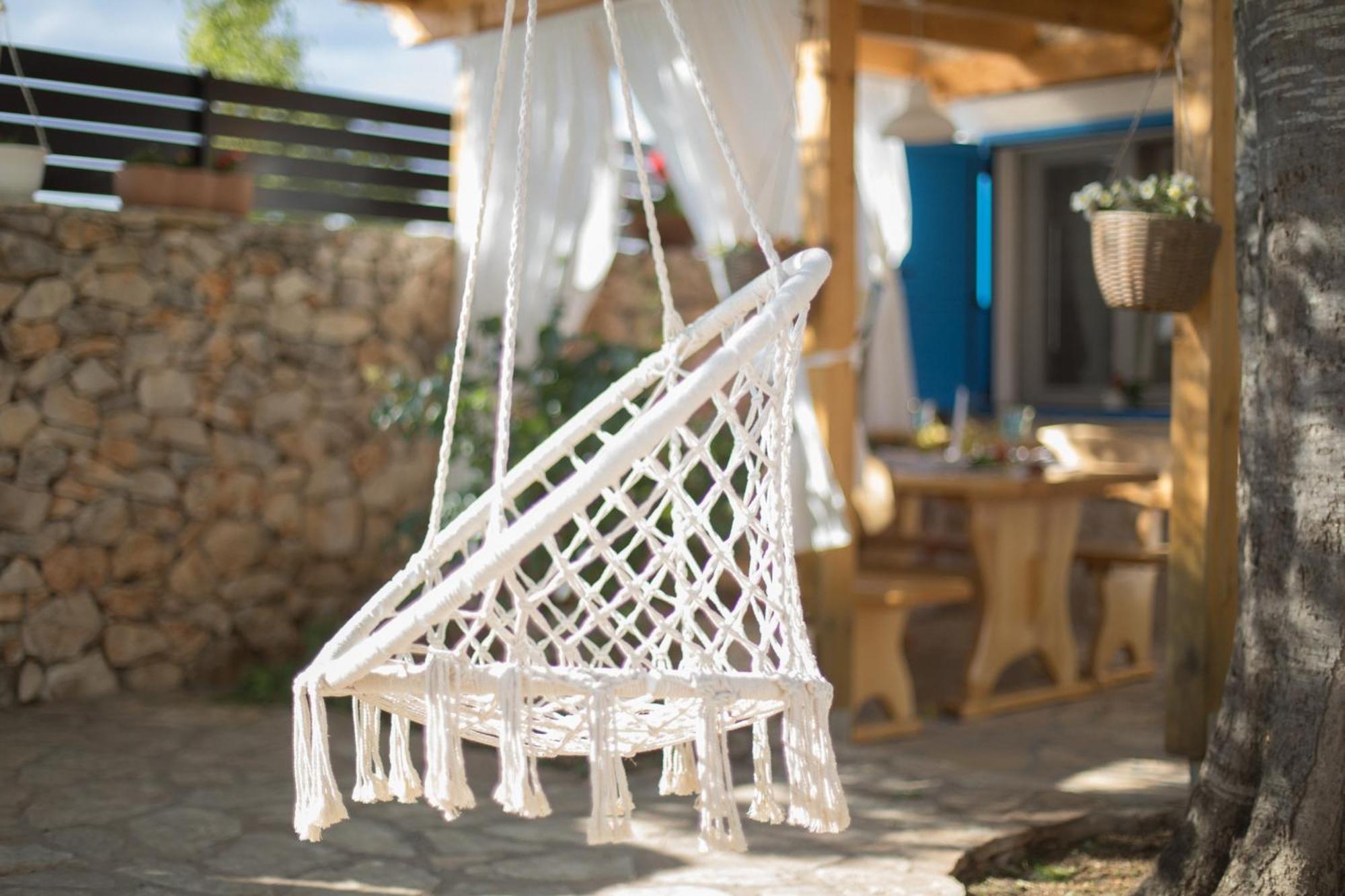 Kalpic Suites & Villa Lozovac Extérieur photo
