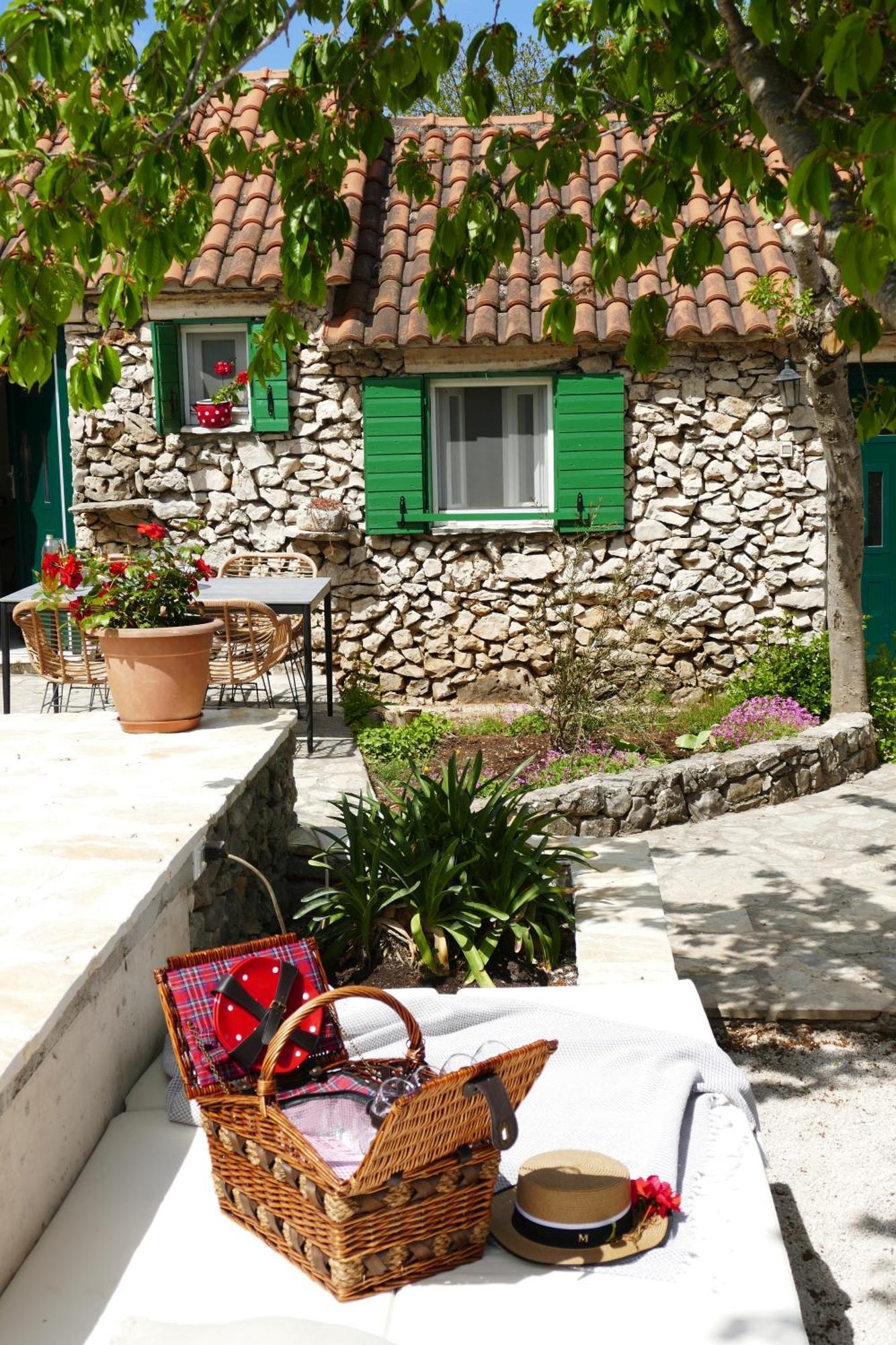 Kalpic Suites & Villa Lozovac Extérieur photo