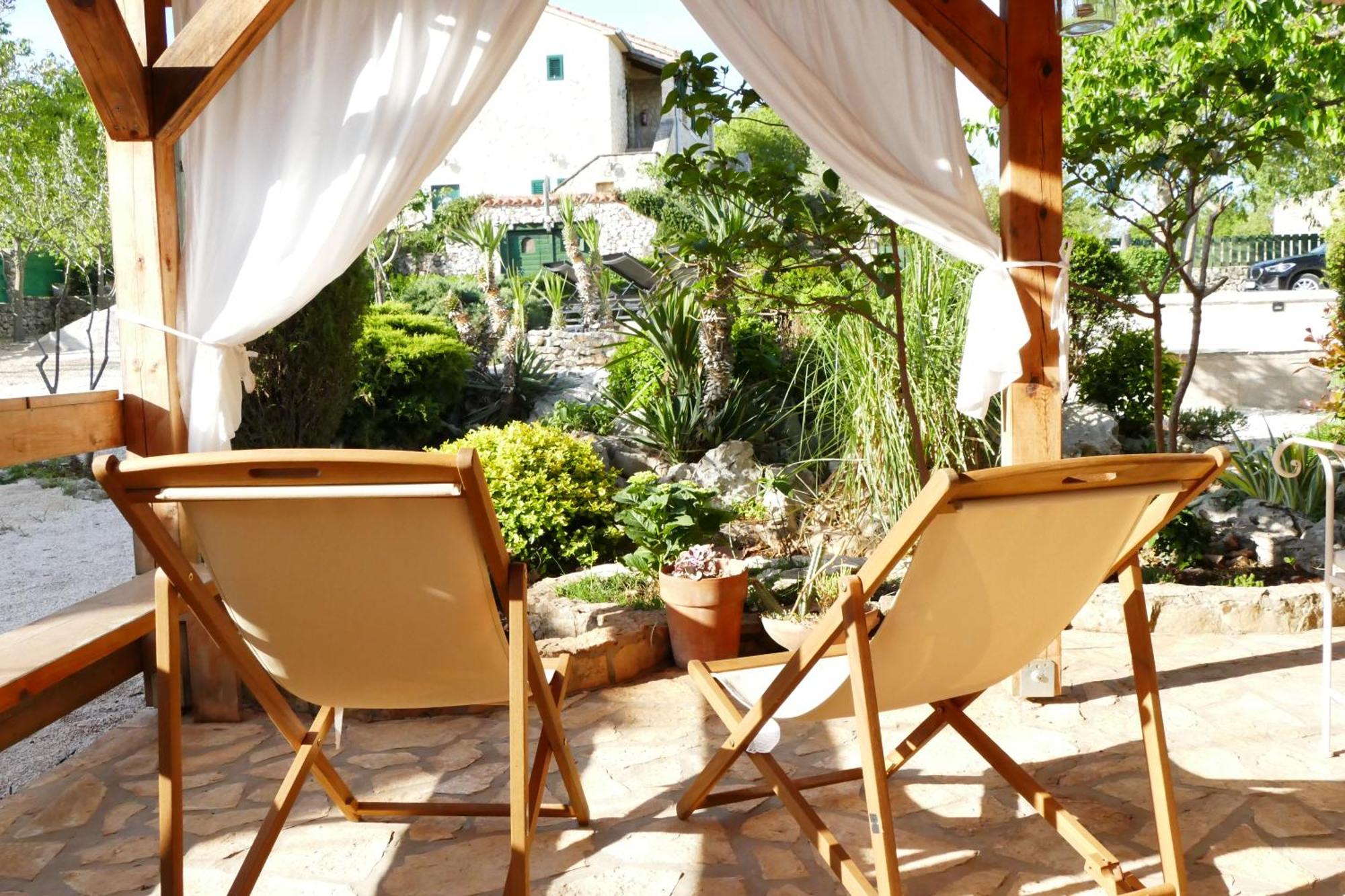 Kalpic Suites & Villa Lozovac Extérieur photo