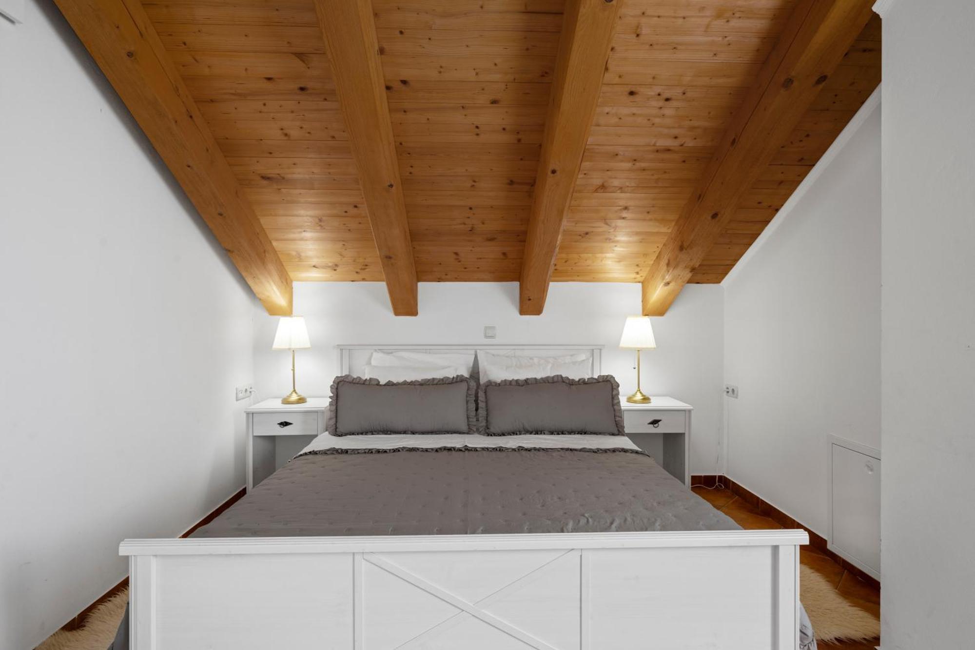 Kalpic Suites & Villa Lozovac Extérieur photo