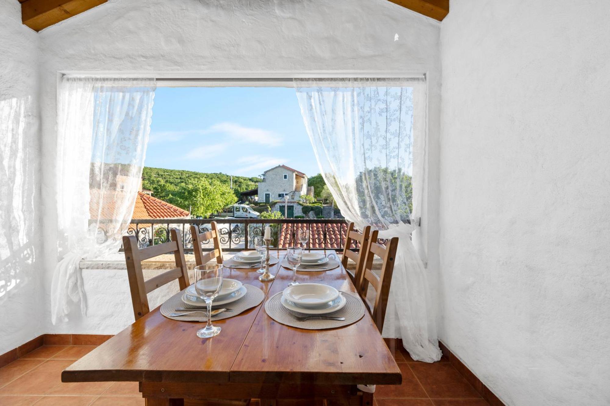 Kalpic Suites & Villa Lozovac Extérieur photo