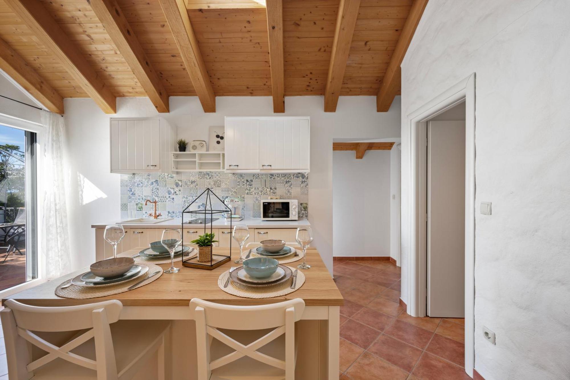 Kalpic Suites & Villa Lozovac Extérieur photo