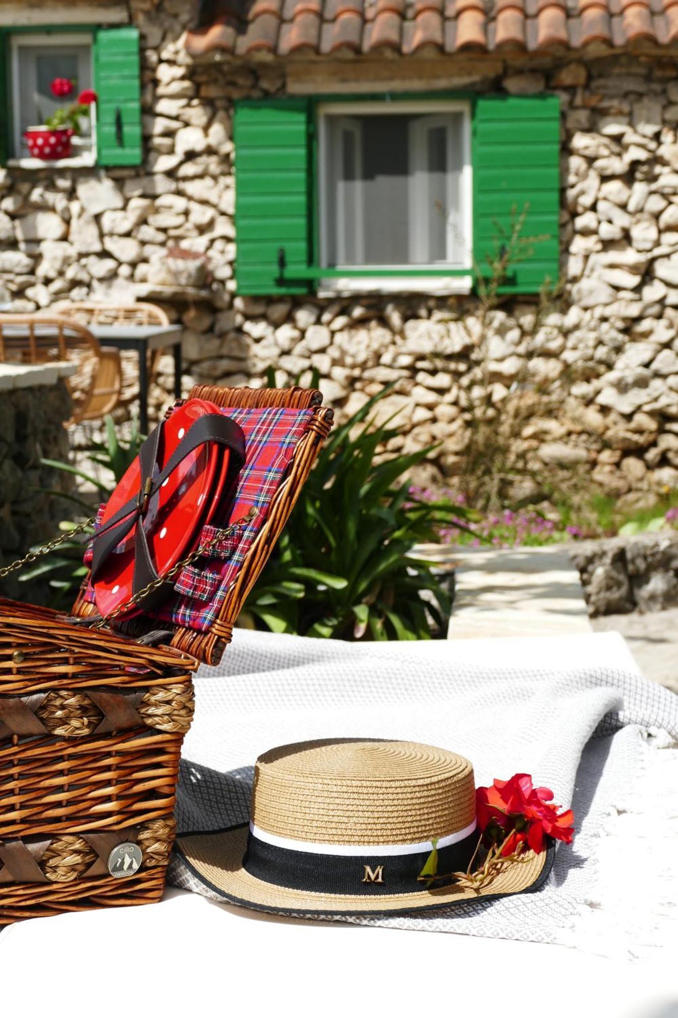 Kalpic Suites & Villa Lozovac Extérieur photo