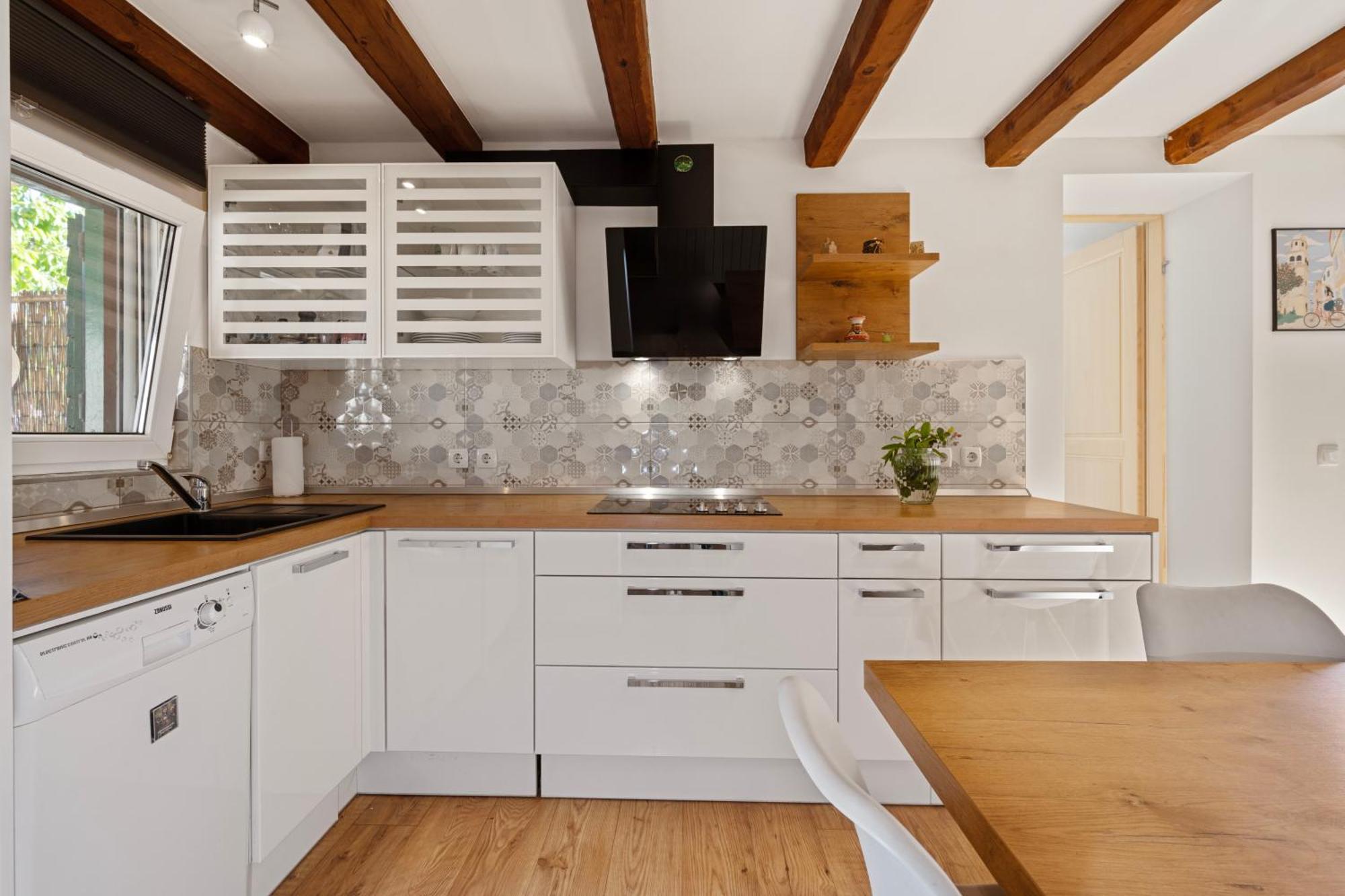 Kalpic Suites & Villa Lozovac Extérieur photo
