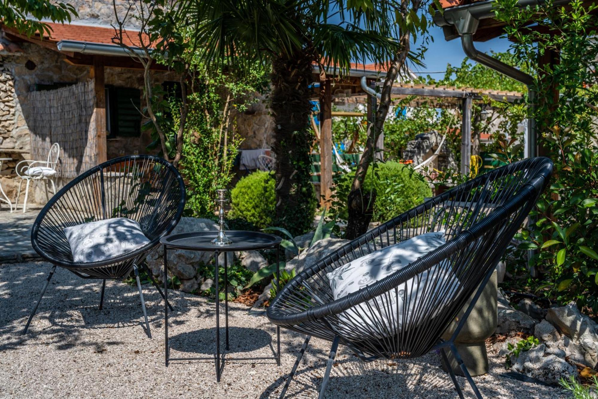 Kalpic Suites & Villa Lozovac Extérieur photo