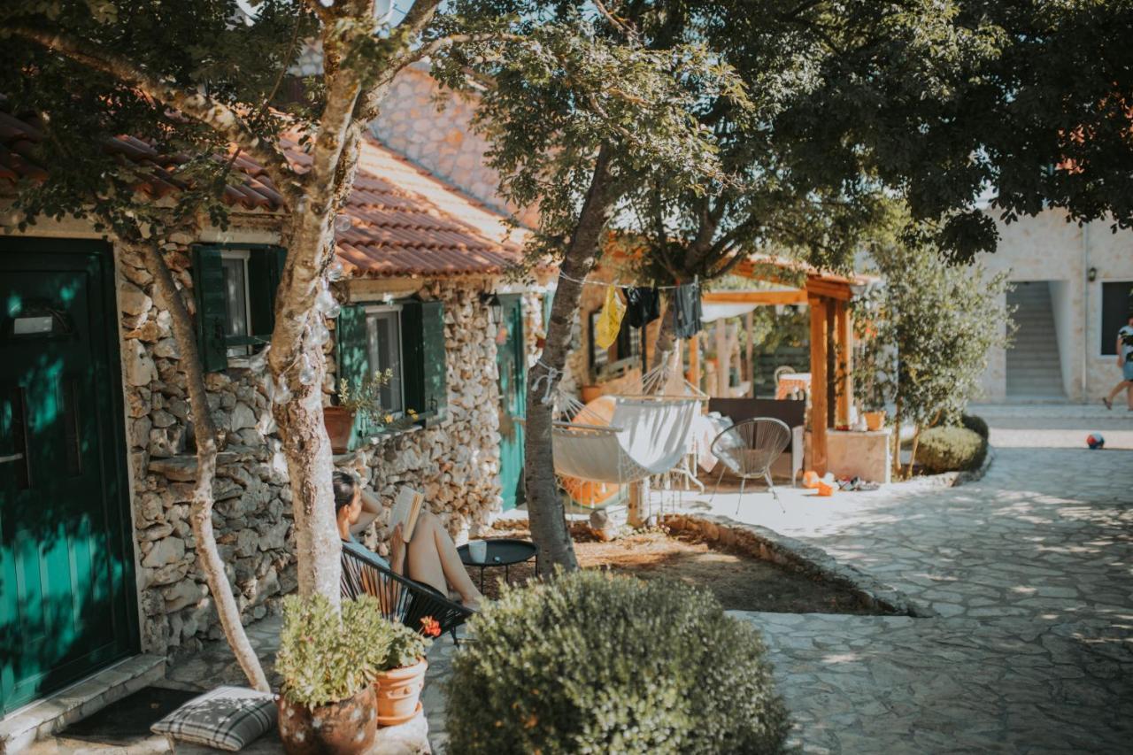 Kalpic Suites & Villa Lozovac Extérieur photo